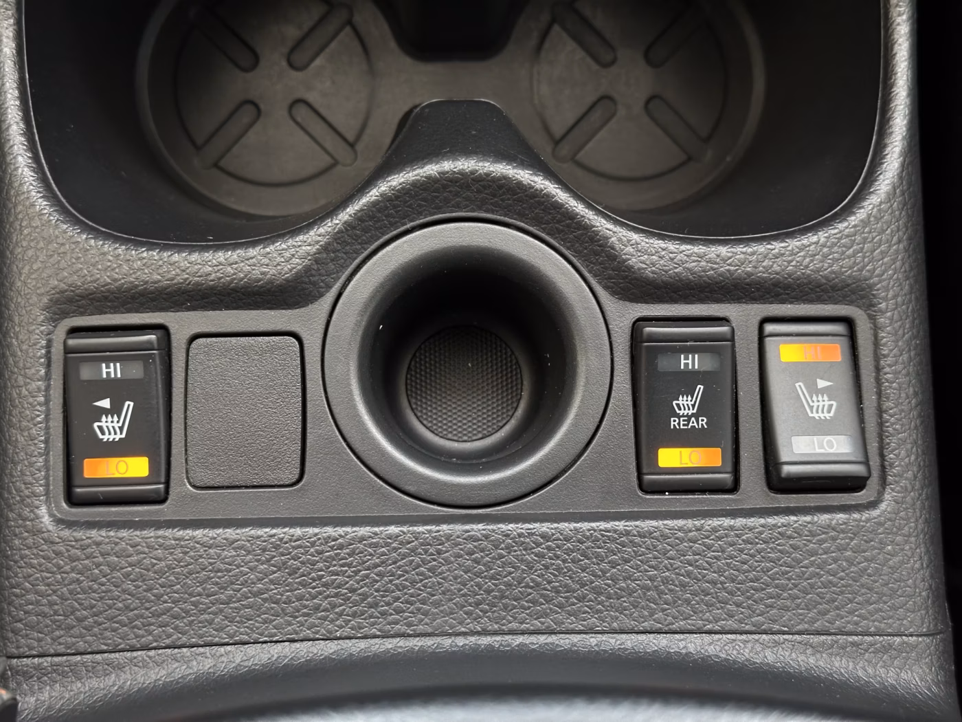 Nissan Qashqai фото 18