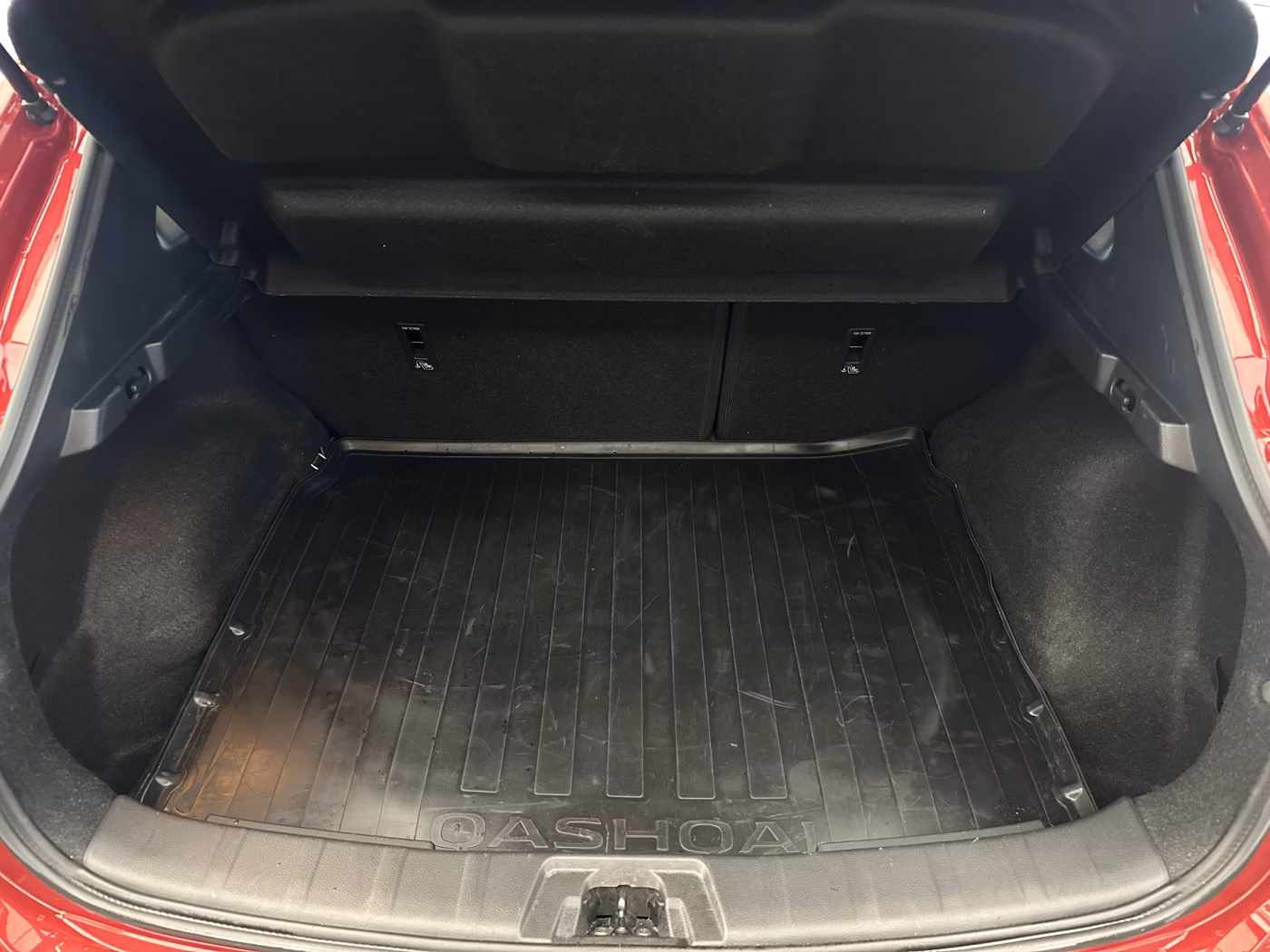 Nissan Qashqai фото 21