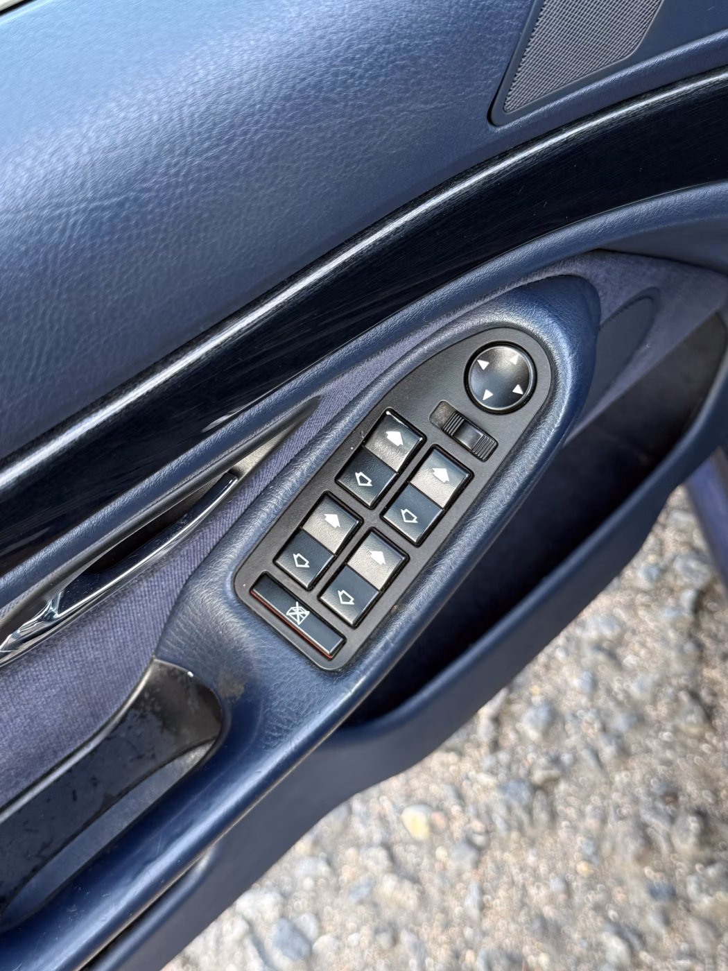 BMW 5 серия фото 15