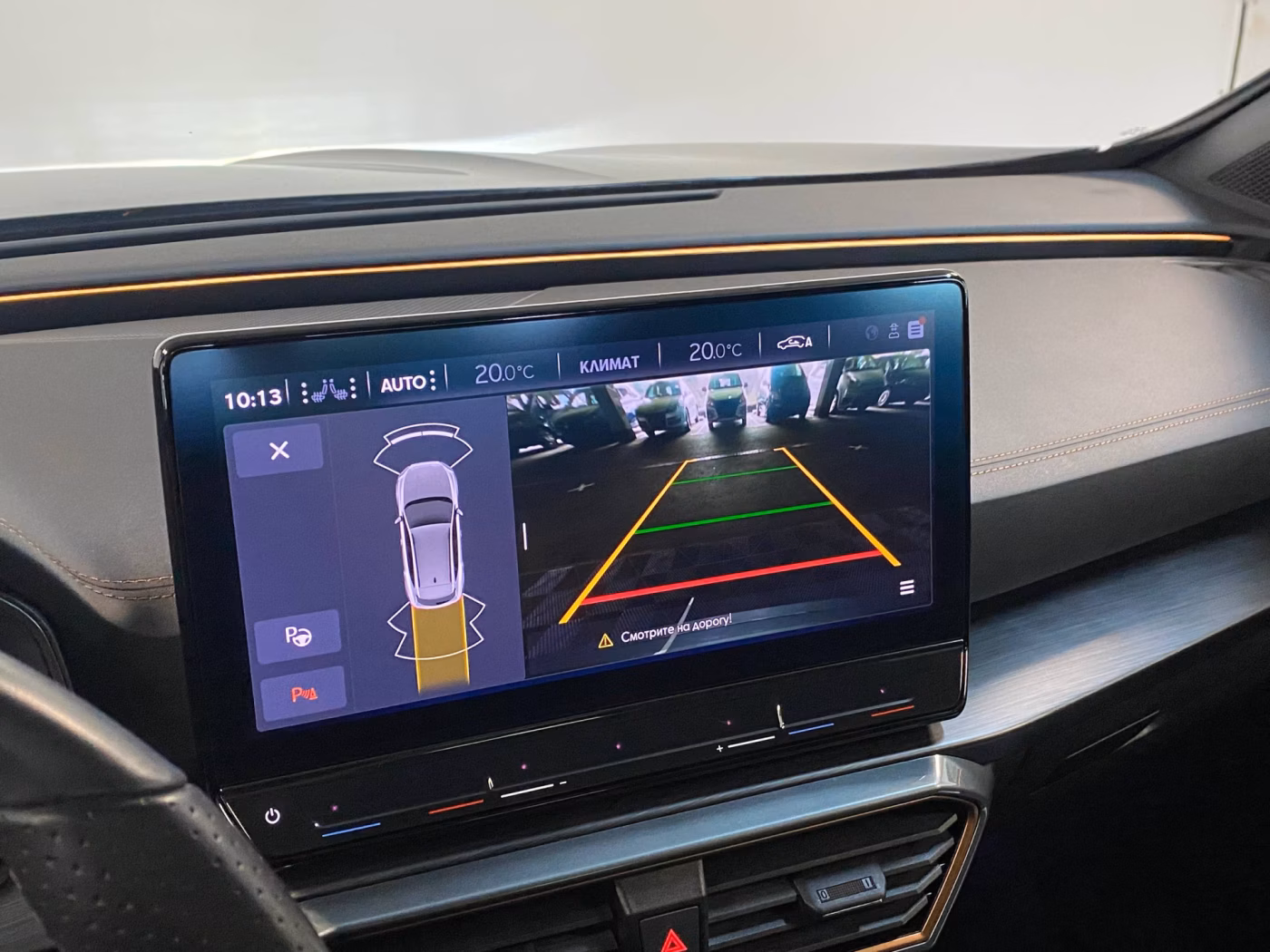 Cupra Formentor фото 15