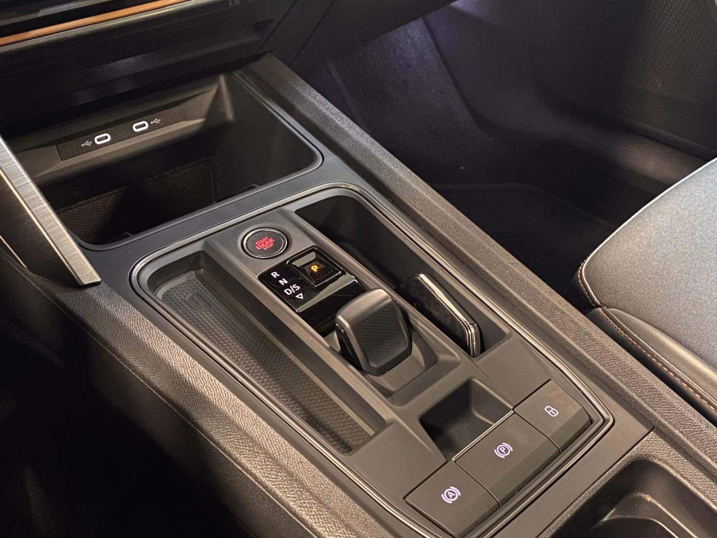 Cupra Formentor фото 16