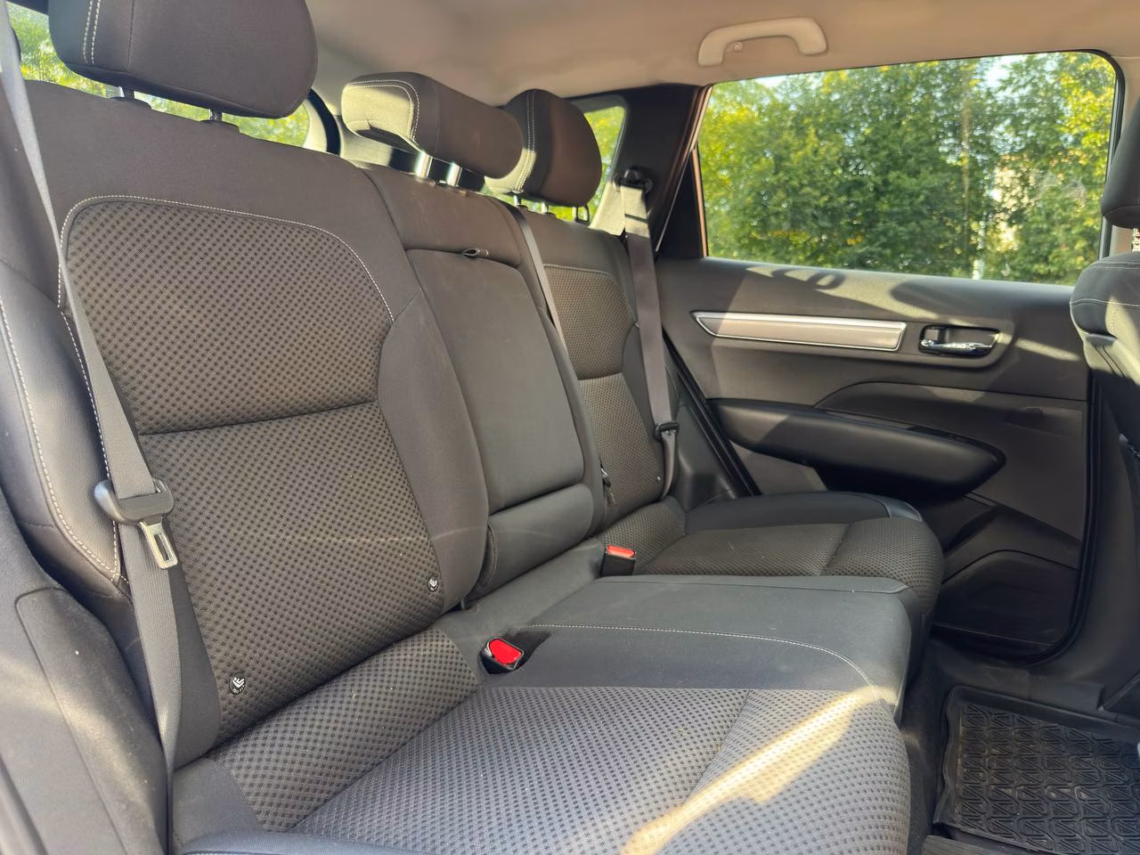 Renault Koleos фото 8