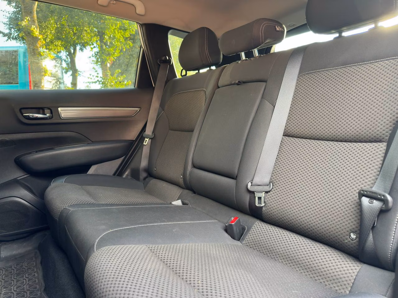 Renault Koleos фото 7