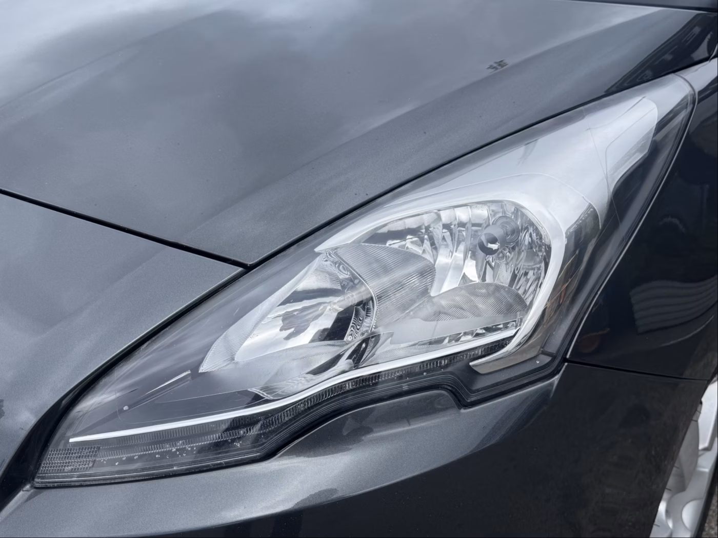 Peugeot 5008 фото 20