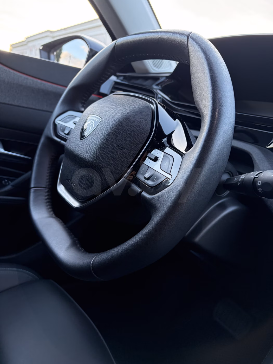 Peugeot 308 фото 5