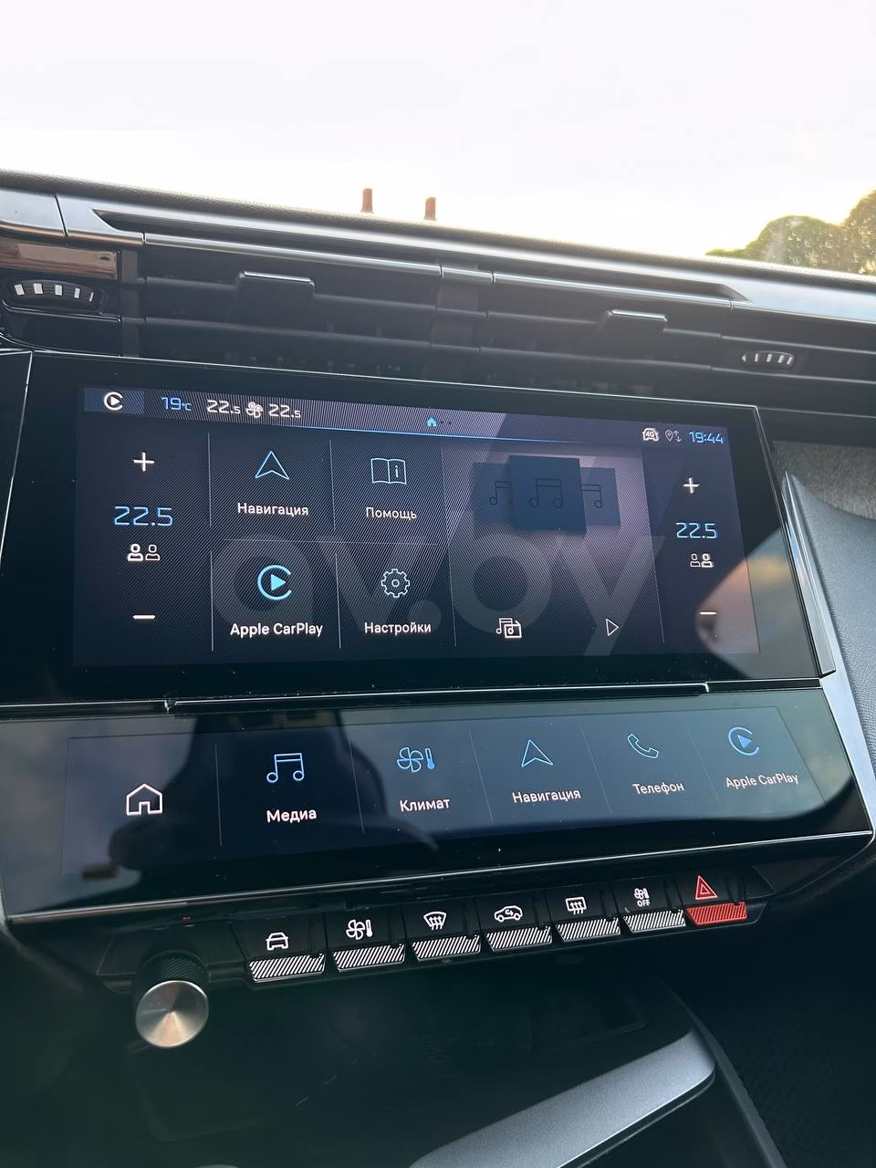 Peugeot 308 фото 13
