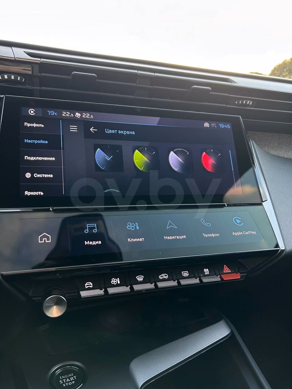 Peugeot 308 фото 14