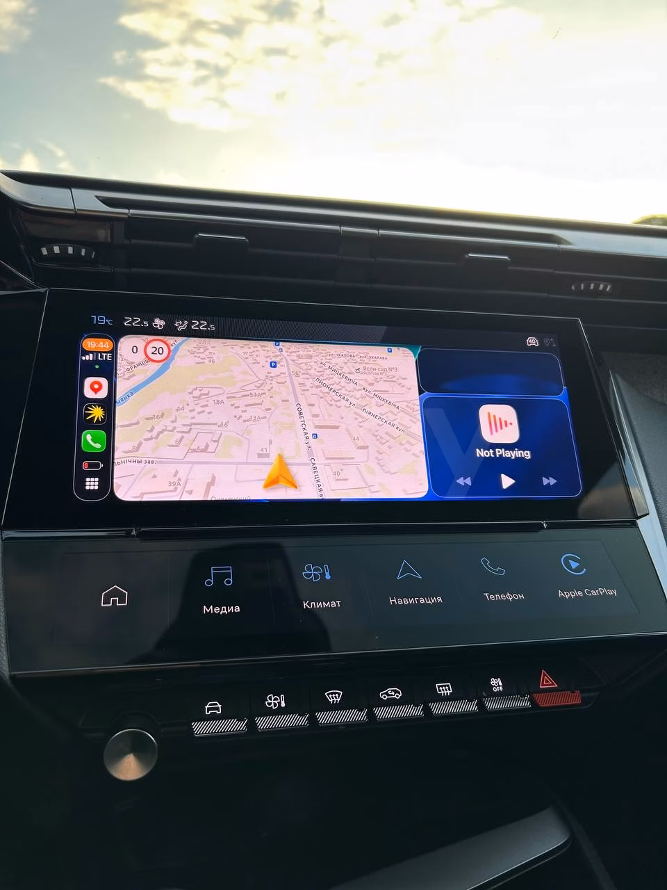 Peugeot 308 фото 17