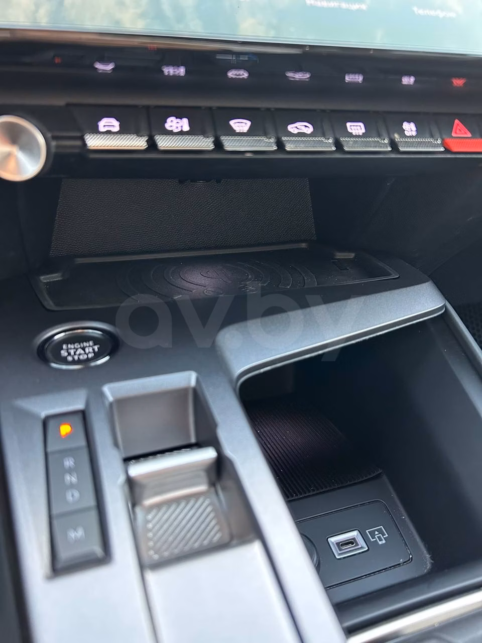 Peugeot 308 фото 16