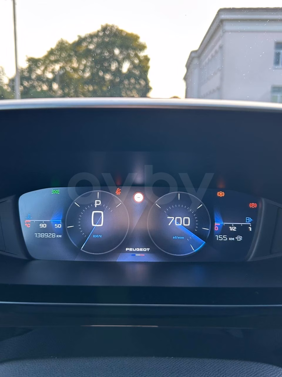 Peugeot 308 фото 18