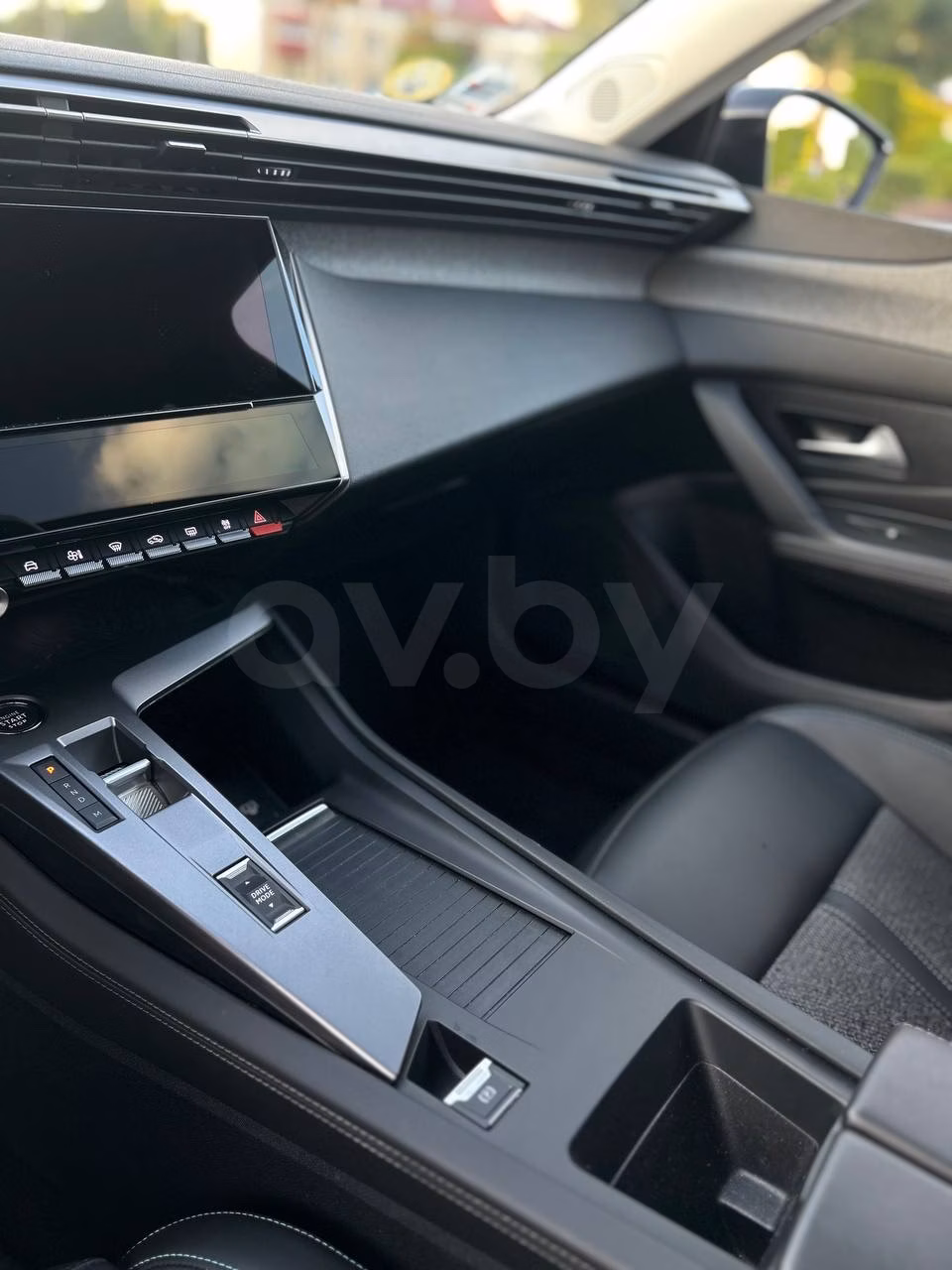 Peugeot 308 фото 8