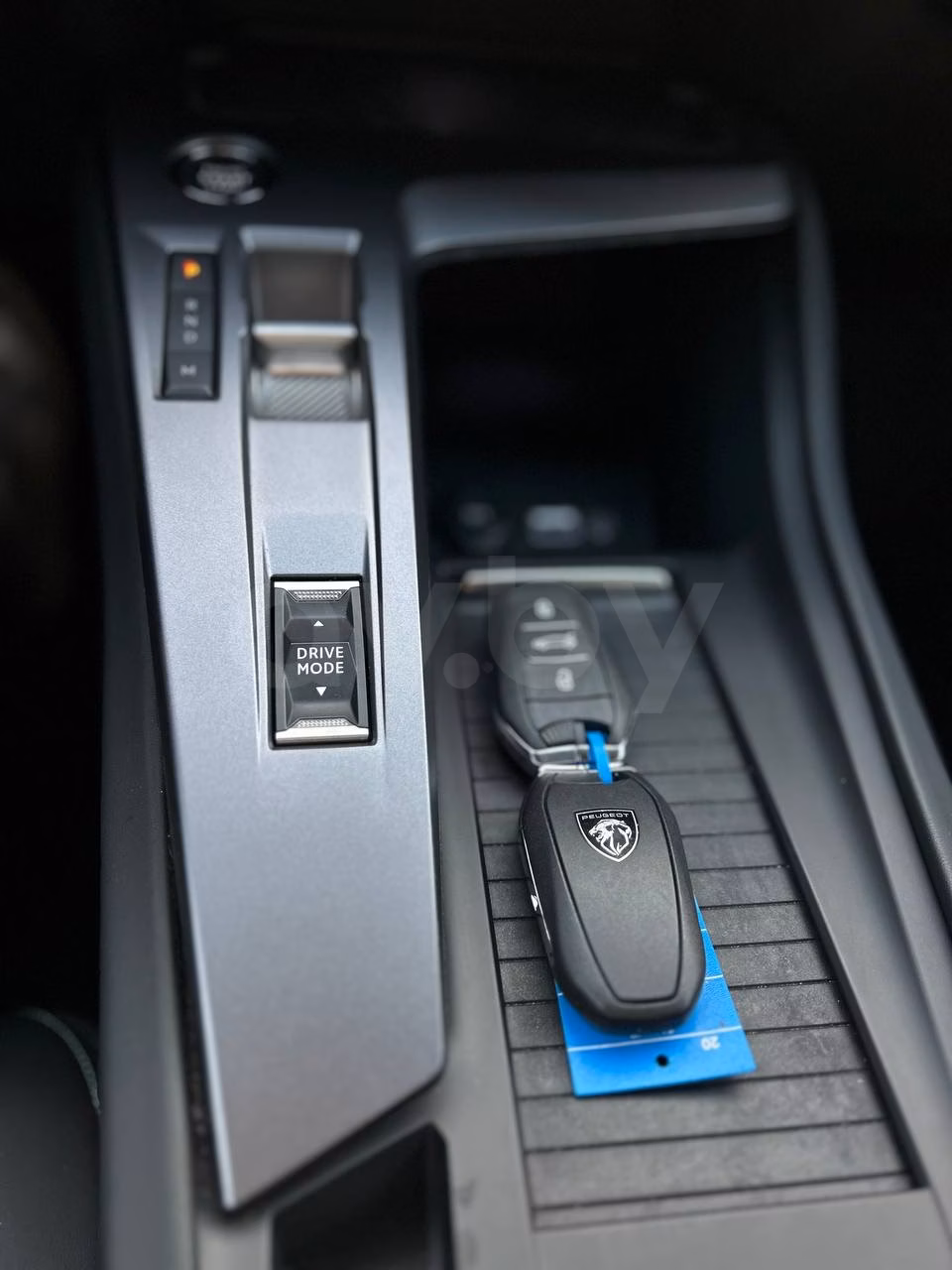 Peugeot 308 фото 20