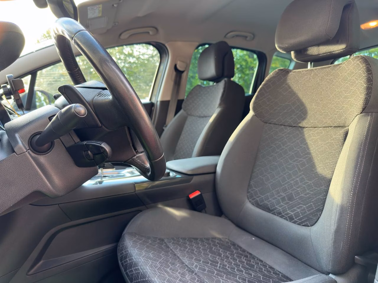 Peugeot 3008 фото 7