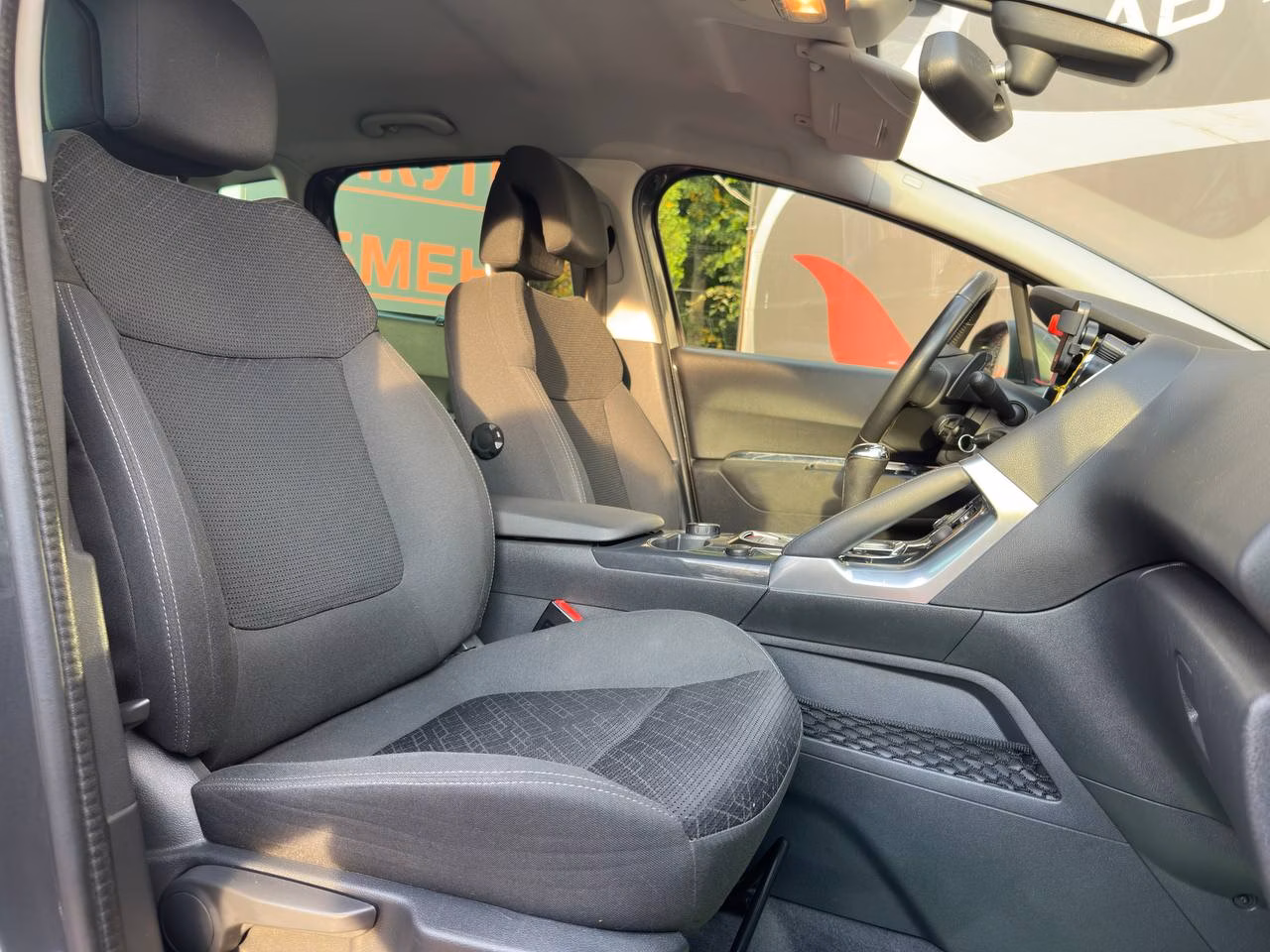 Peugeot 3008 фото 10