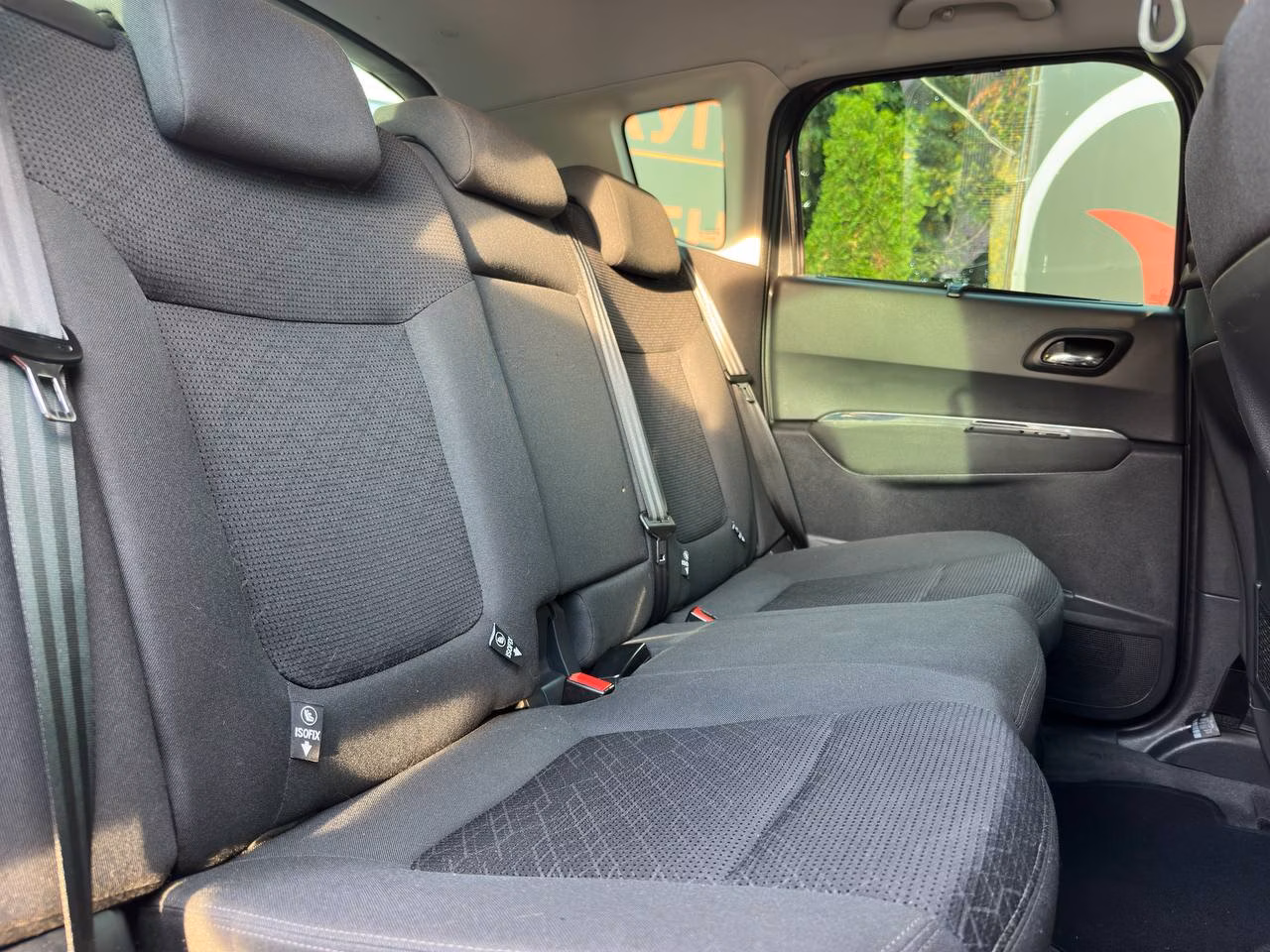 Peugeot 3008 фото 9