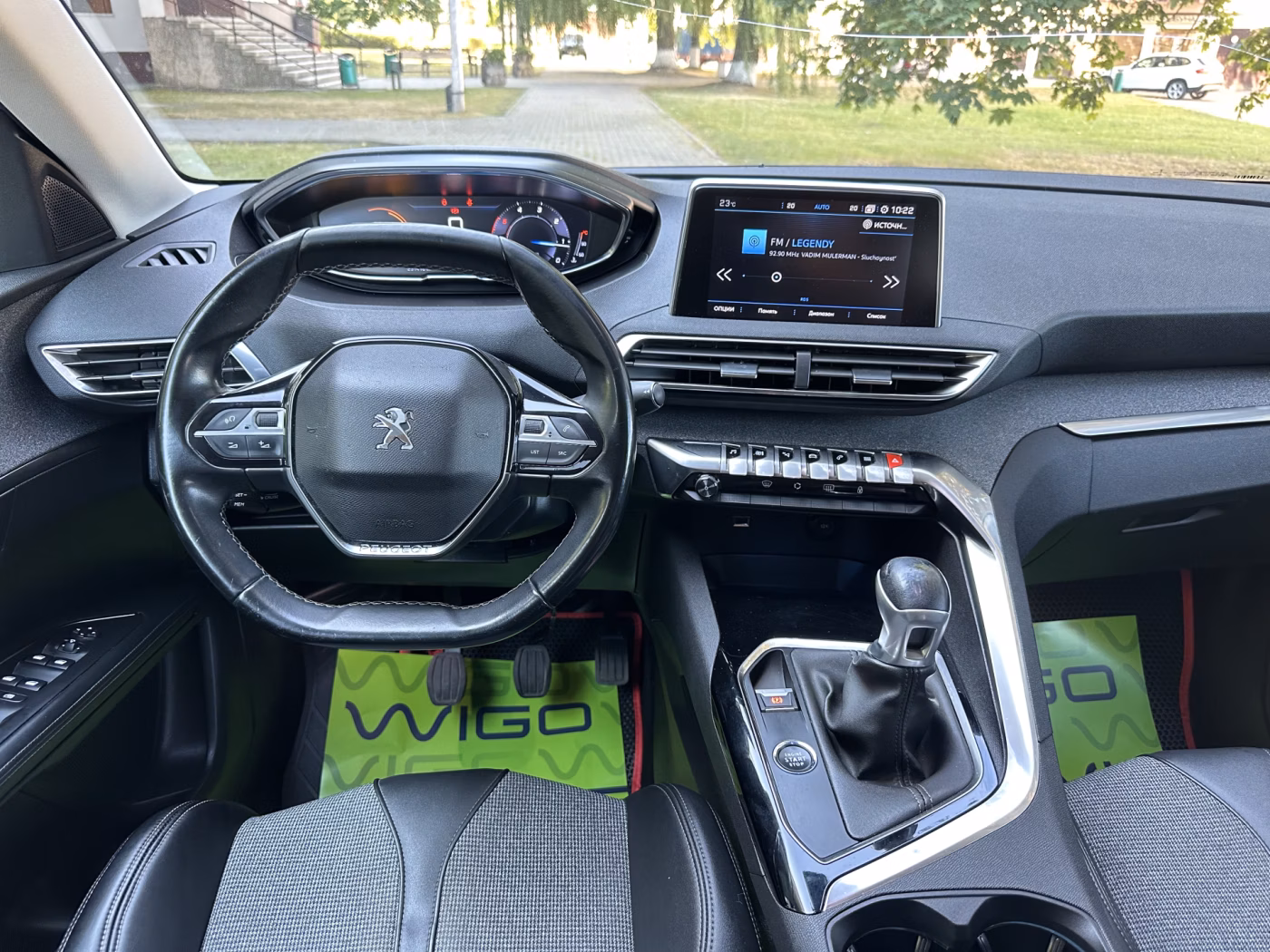 Peugeot 3008 фото 9