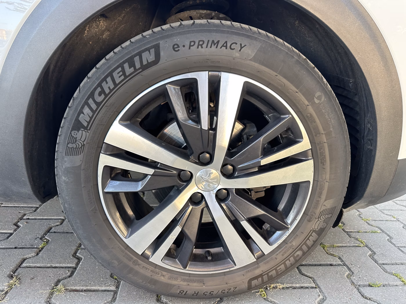 Peugeot 3008 фото 14