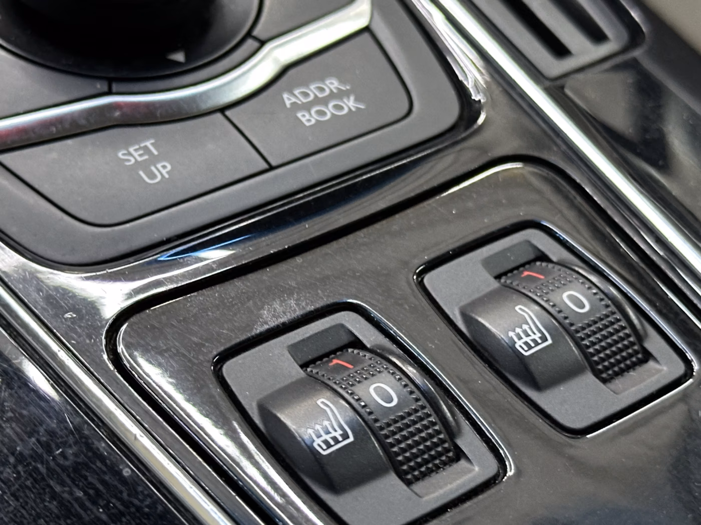 Peugeot 508 фото 18