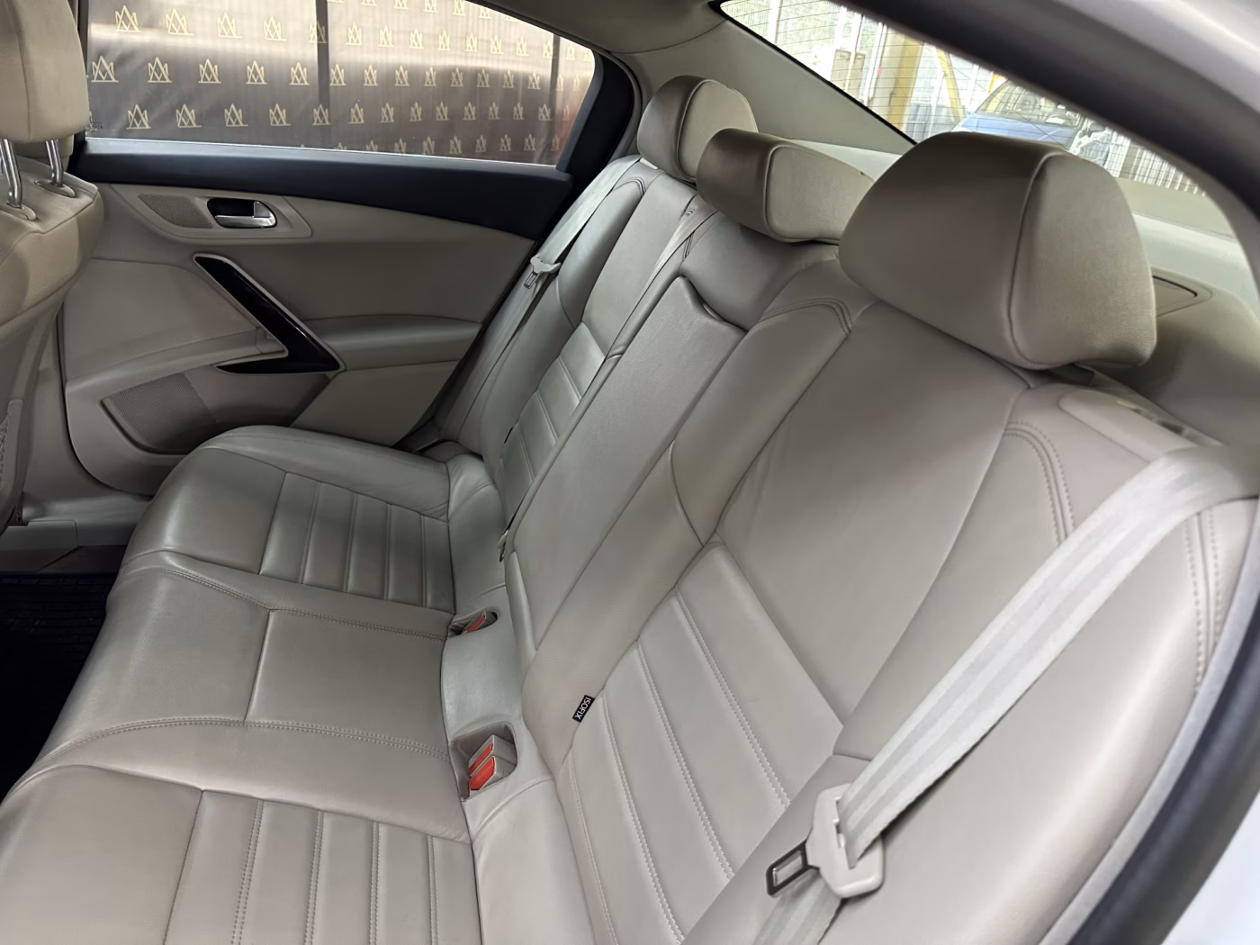 Peugeot 508 фото 28