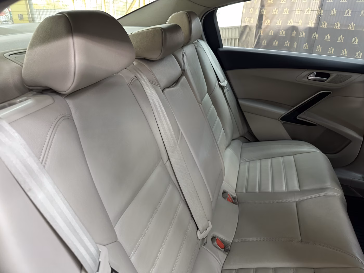 Peugeot 508 фото 25