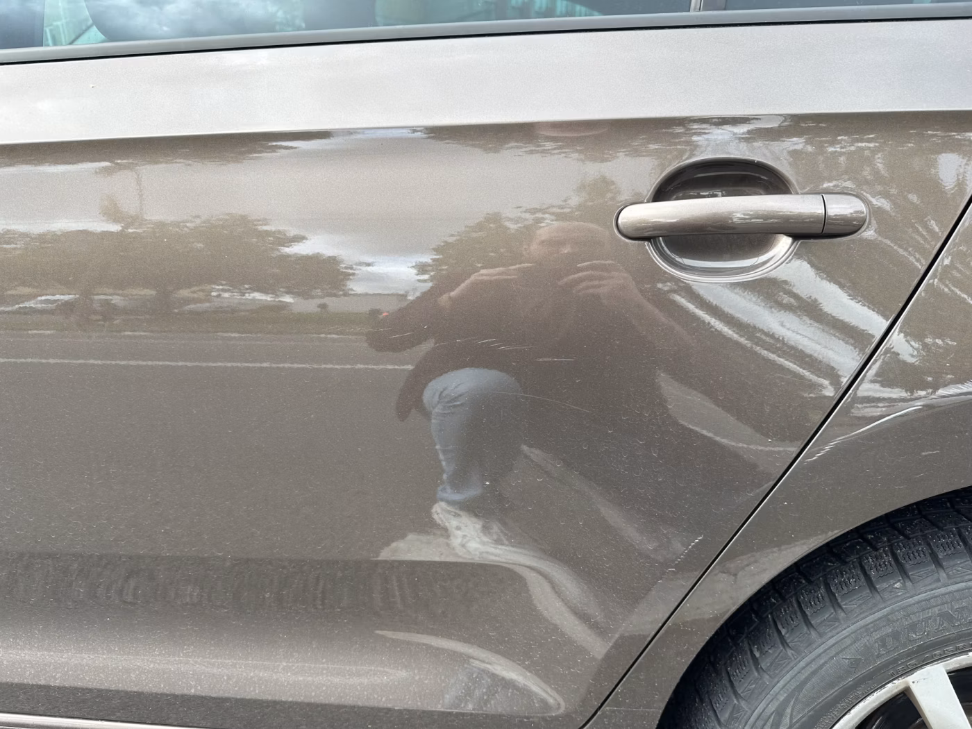 Skoda Rapid фото 20