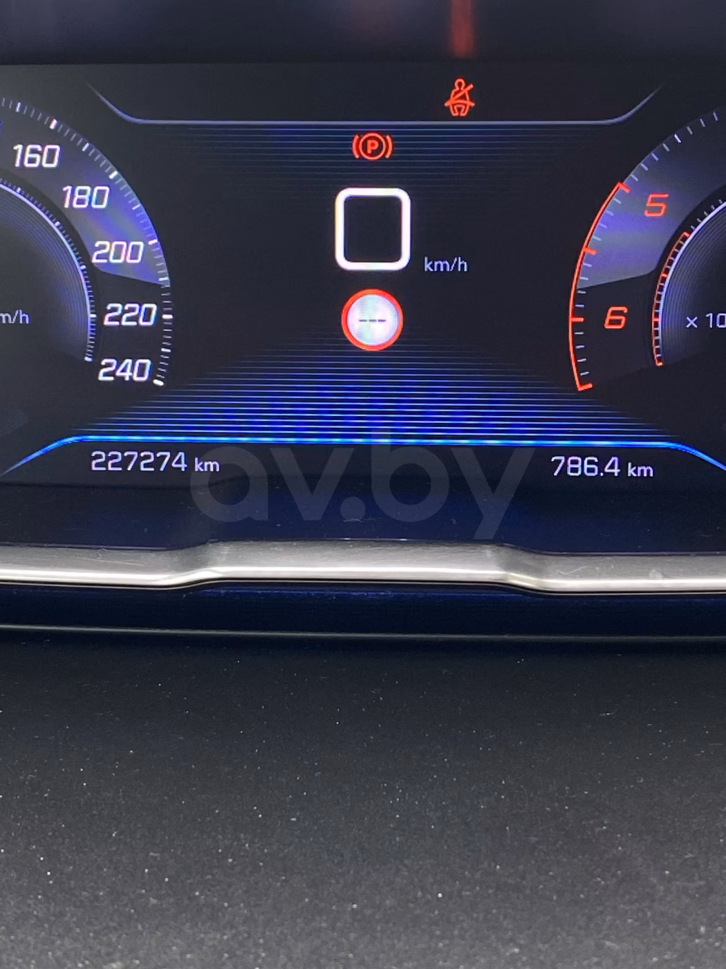 Peugeot 3008 фото 9