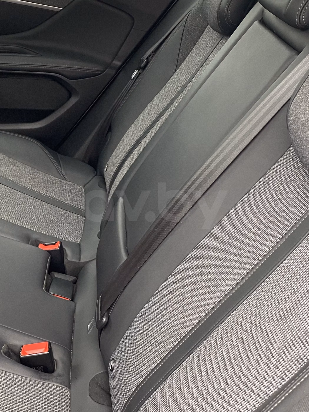 Peugeot 3008 фото 14