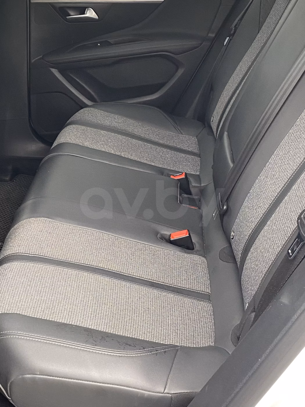 Peugeot 3008 фото 12