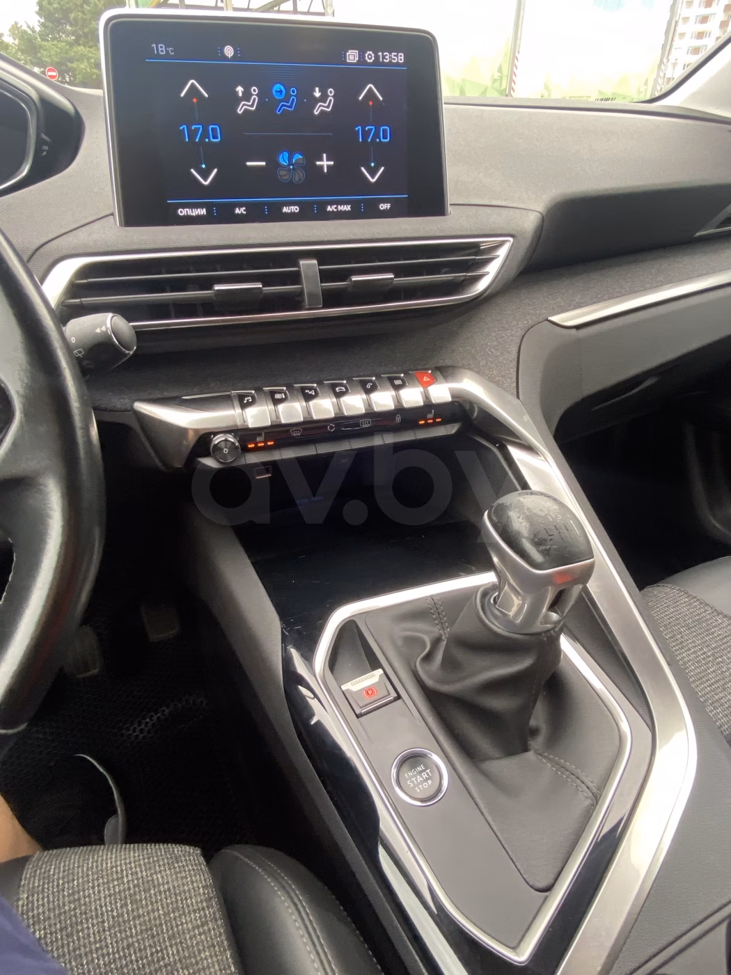 Peugeot 3008 фото 10