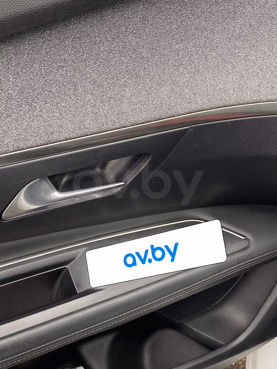 Peugeot 3008 фото 15