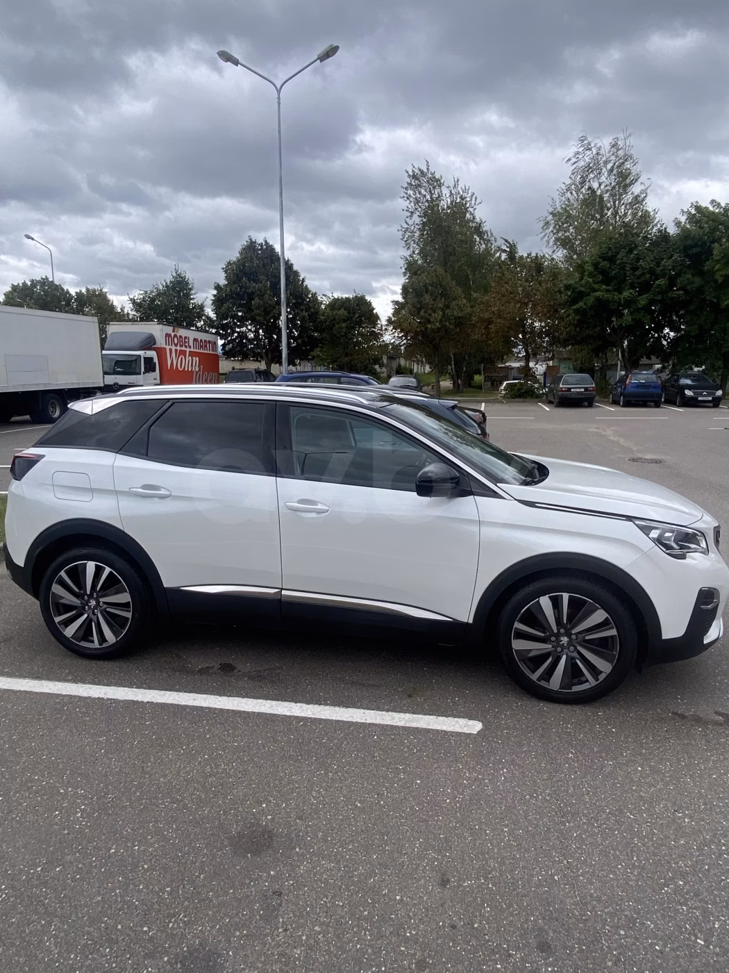 Peugeot 3008 фото 7