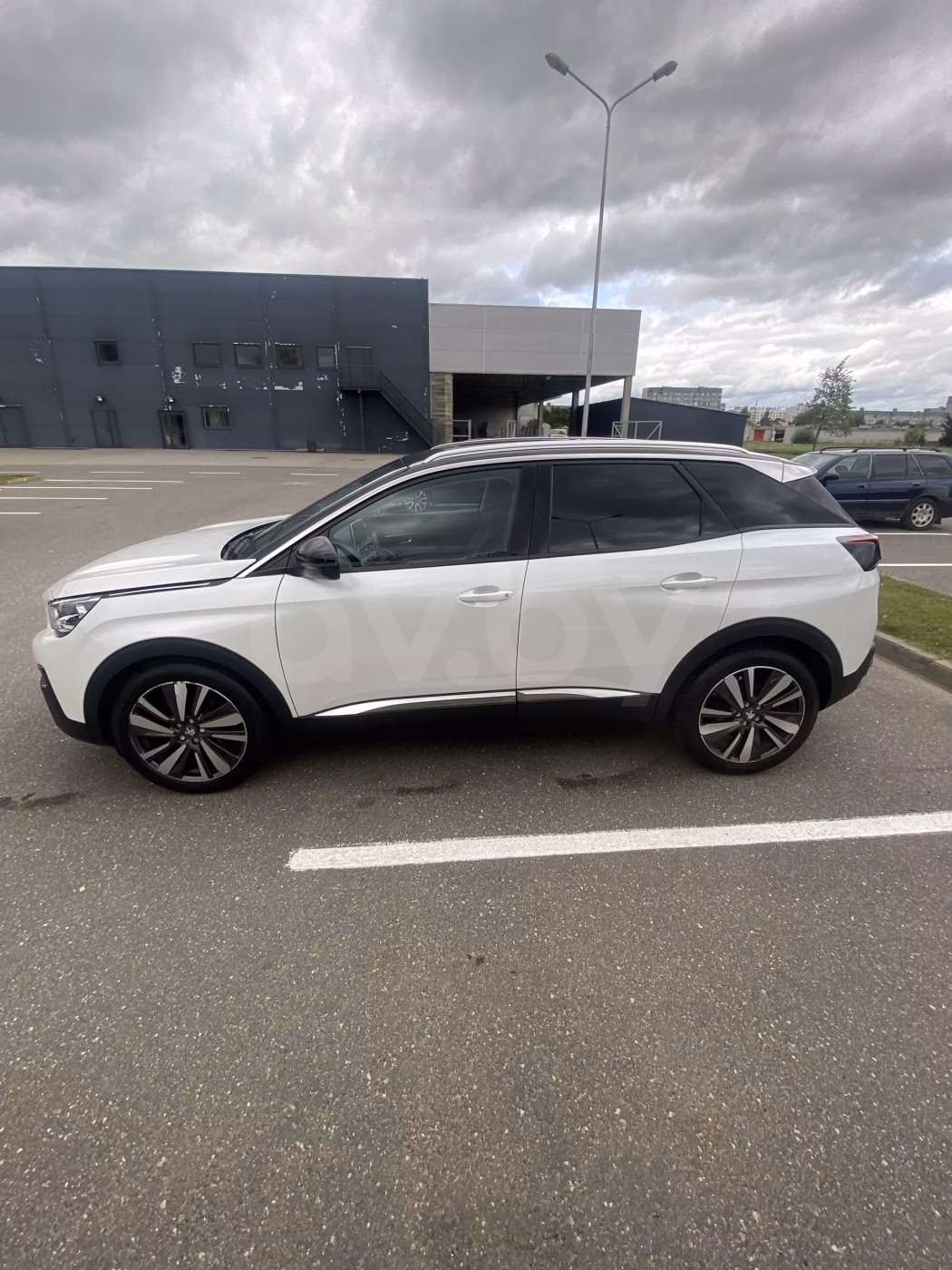 Peugeot 3008 фото 8