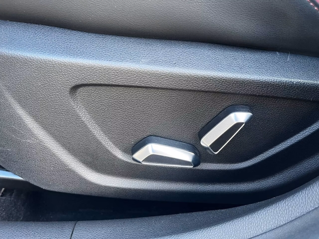 Geely Coolray фото 20