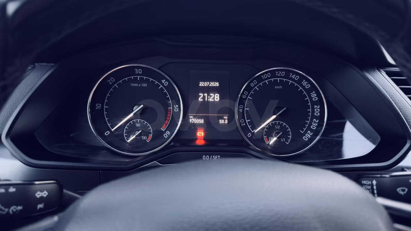 Skoda Superb фото 2