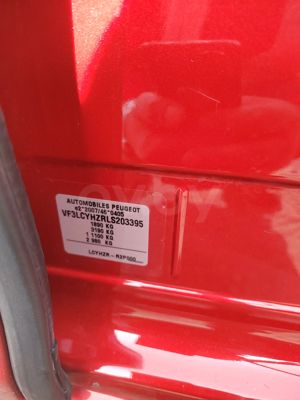 Peugeot 308 фото 4
