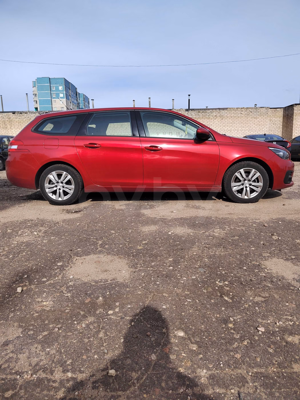 Peugeot 308 фото 3