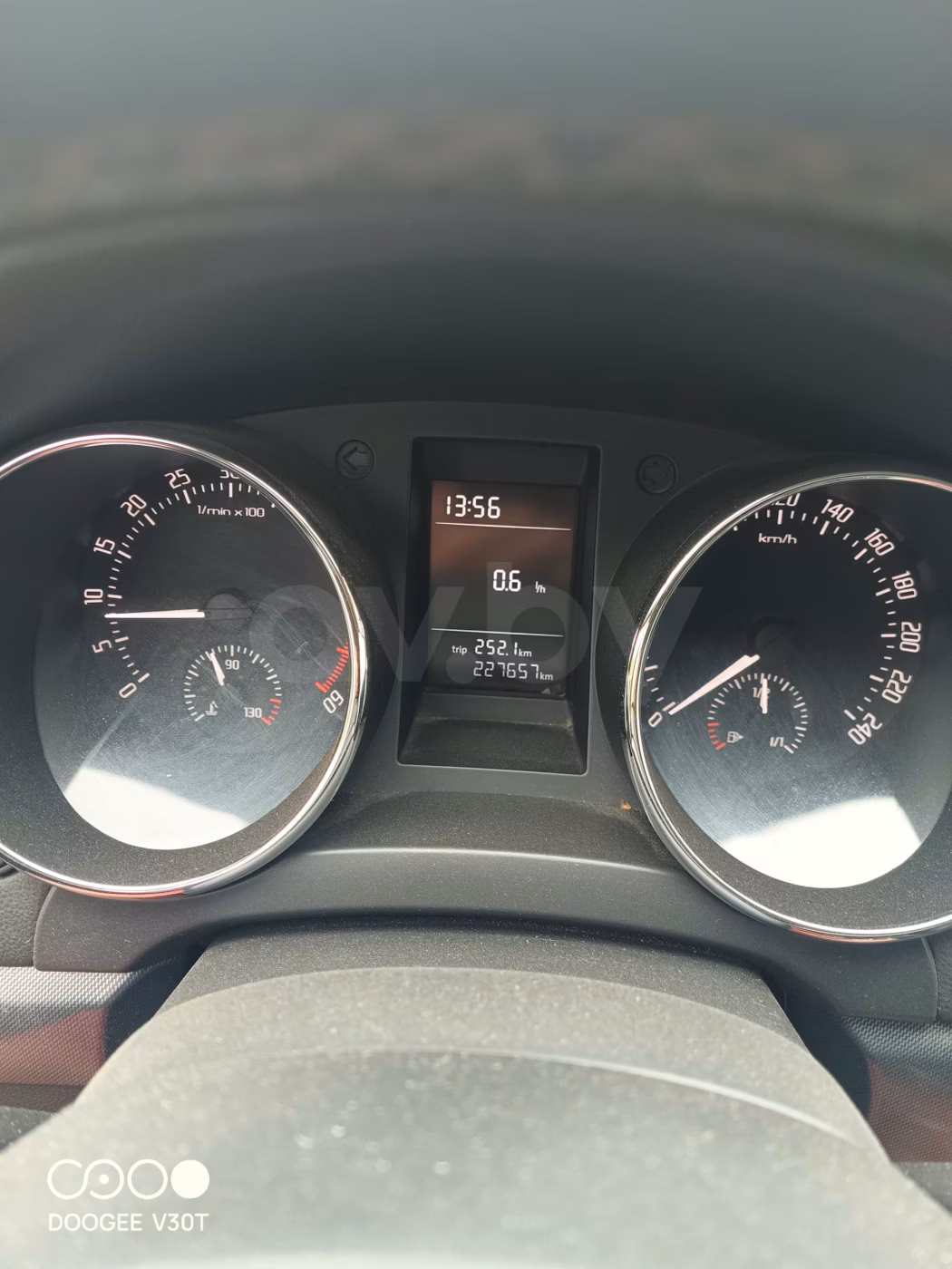 Skoda Yeti фото 6