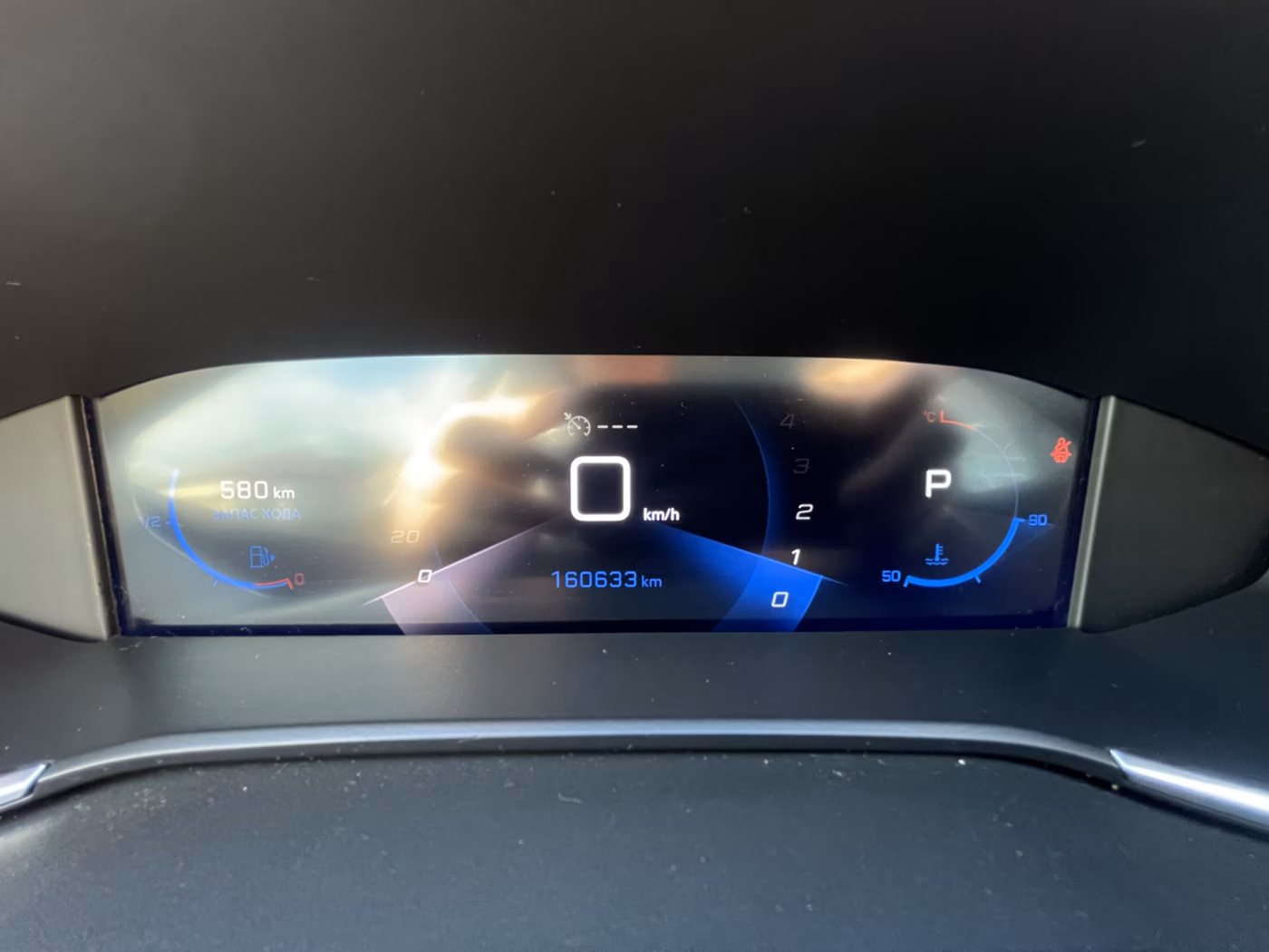 Peugeot 308 фото 16