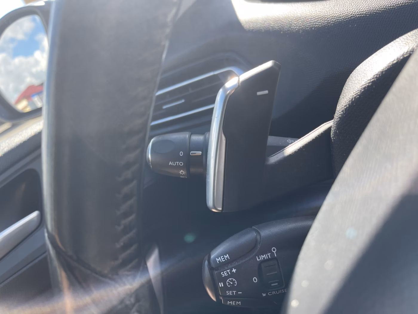 Peugeot 308 фото 23