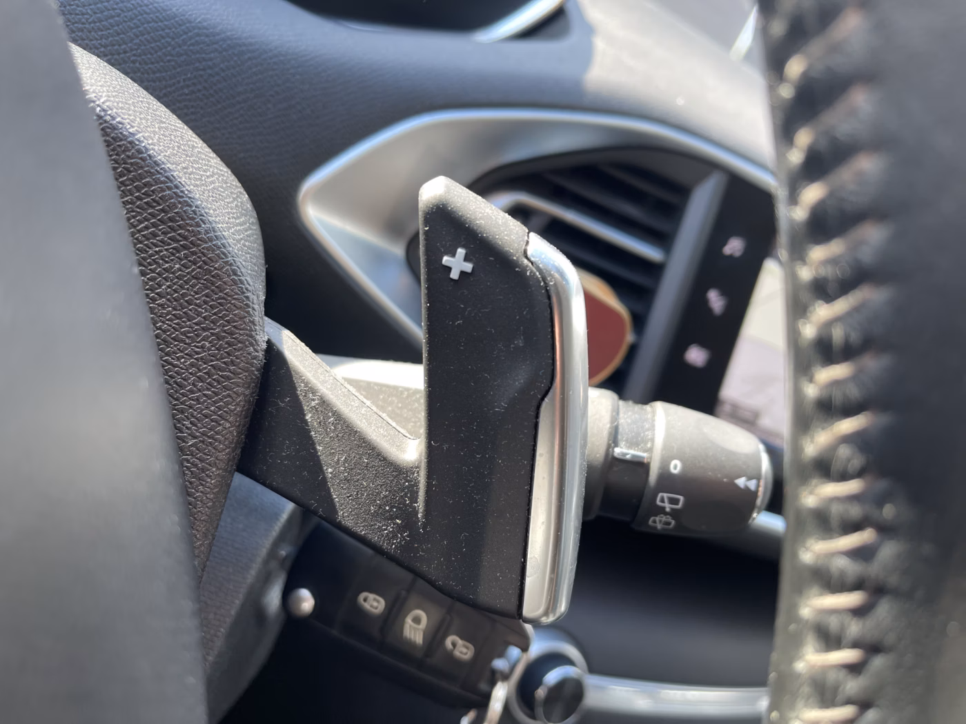 Peugeot 308 фото 24