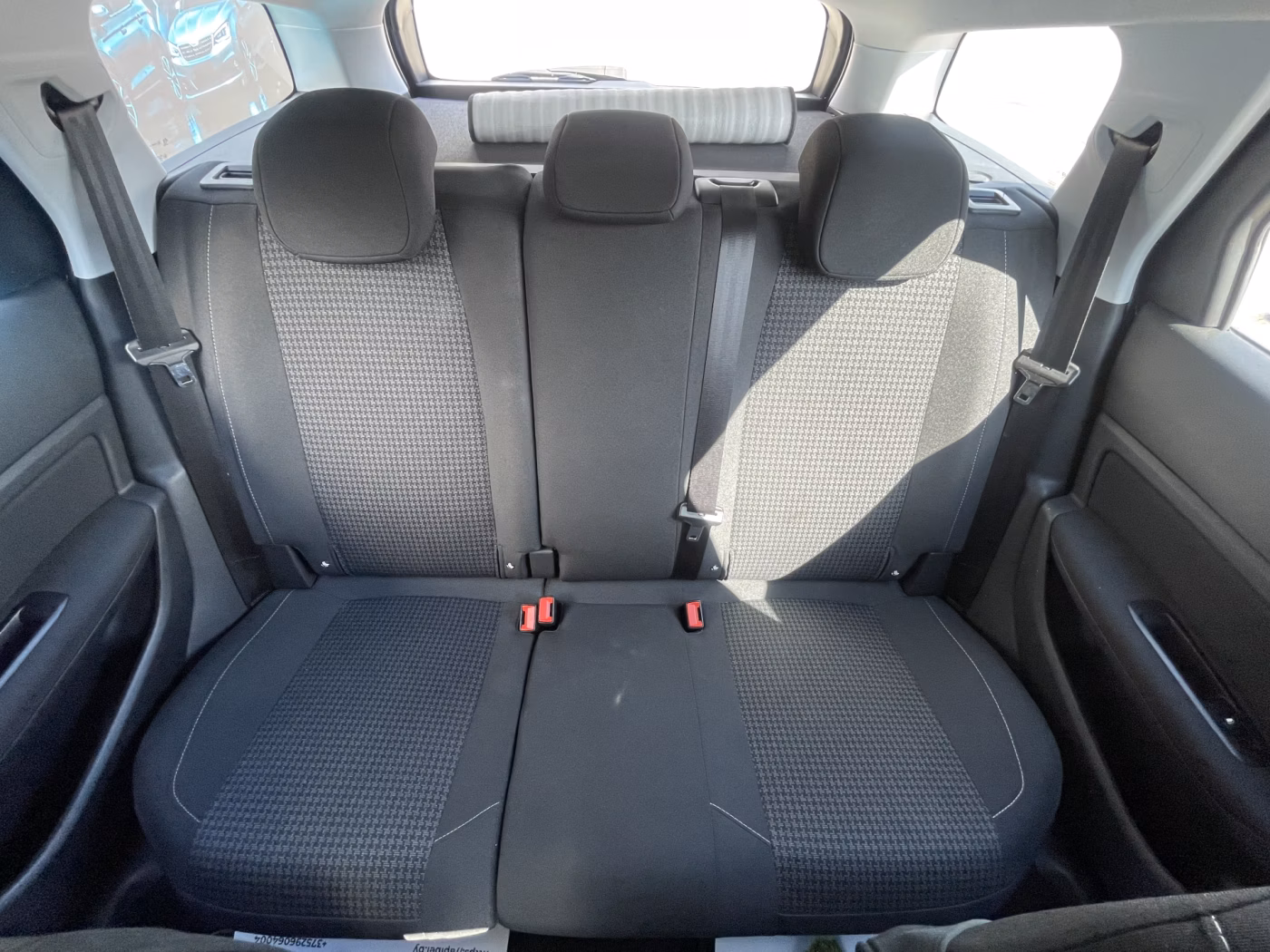 Peugeot 308 фото 11