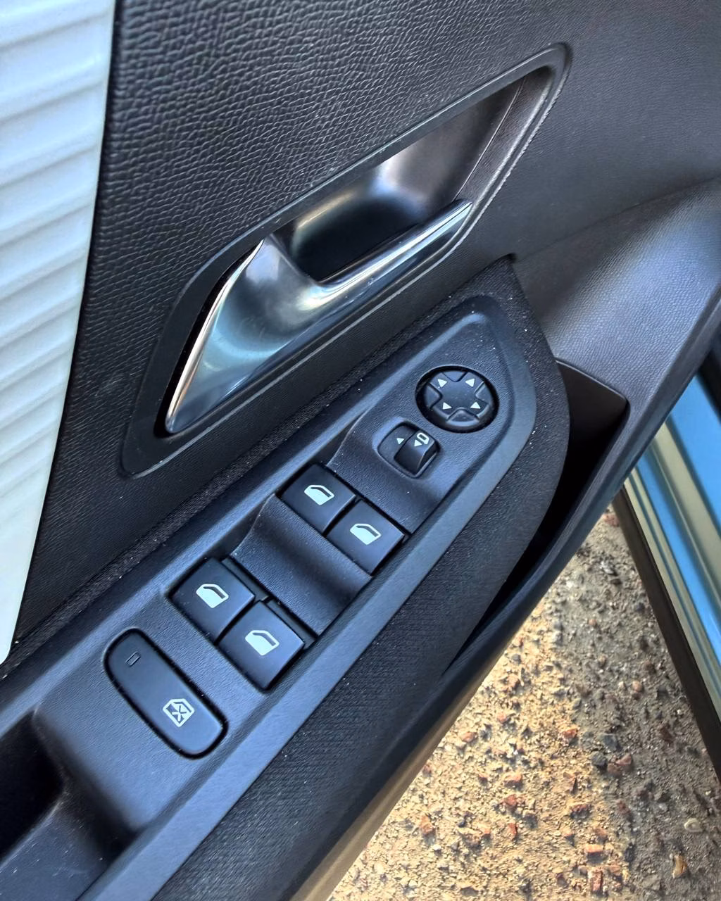 Citroen C4 фото 15
