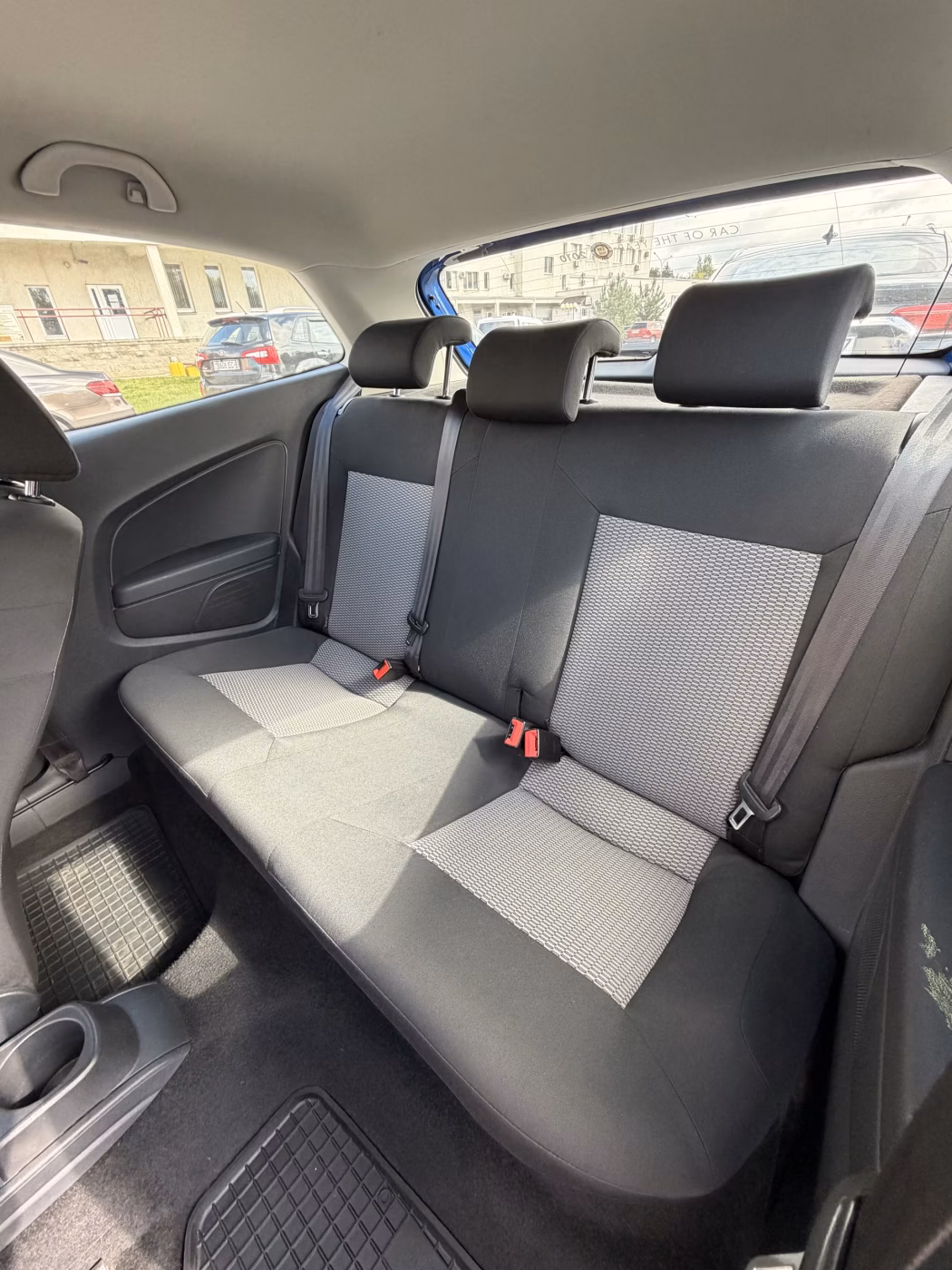Volkswagen Polo фото 10