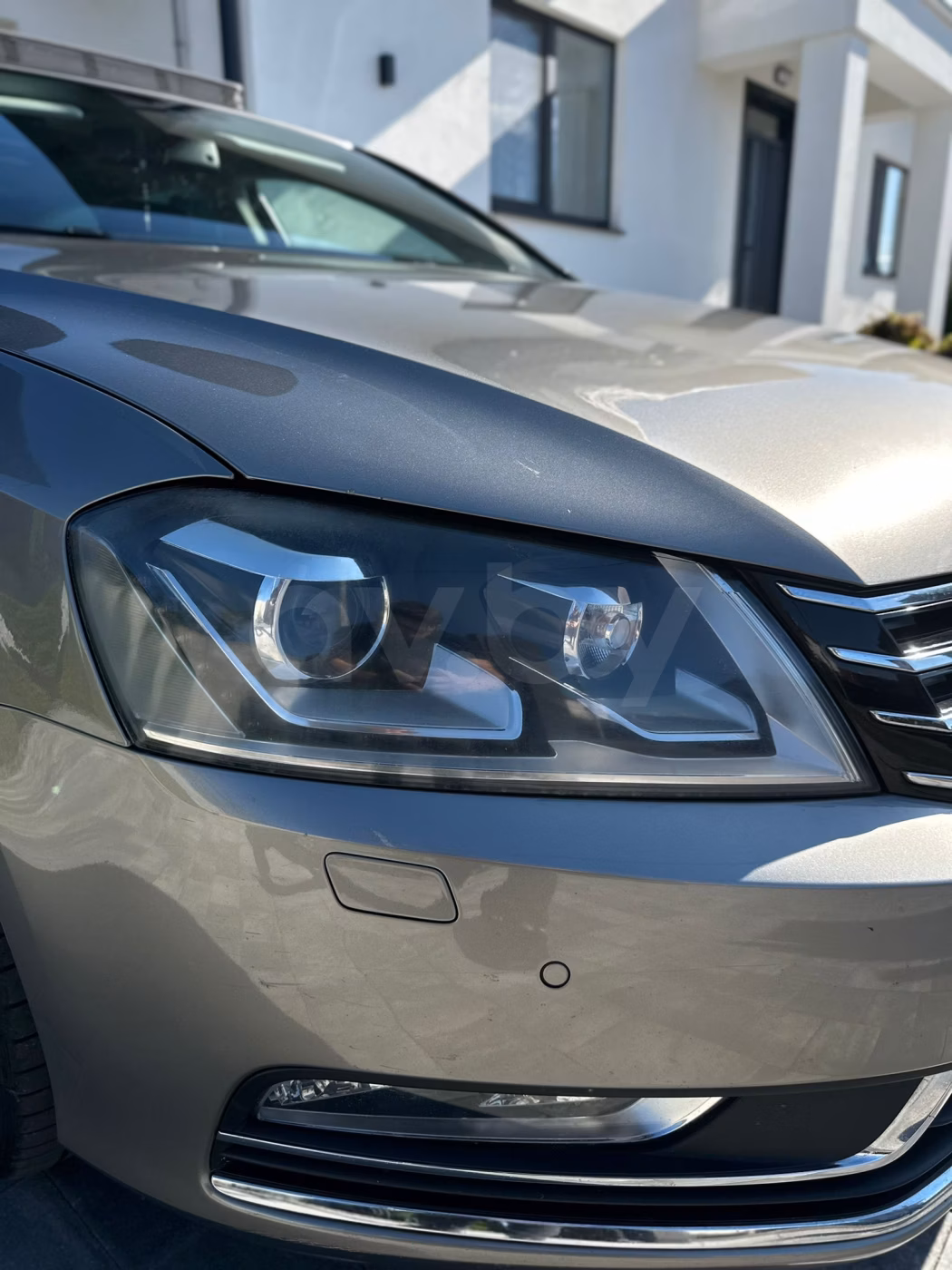 Volkswagen Passat фото 14