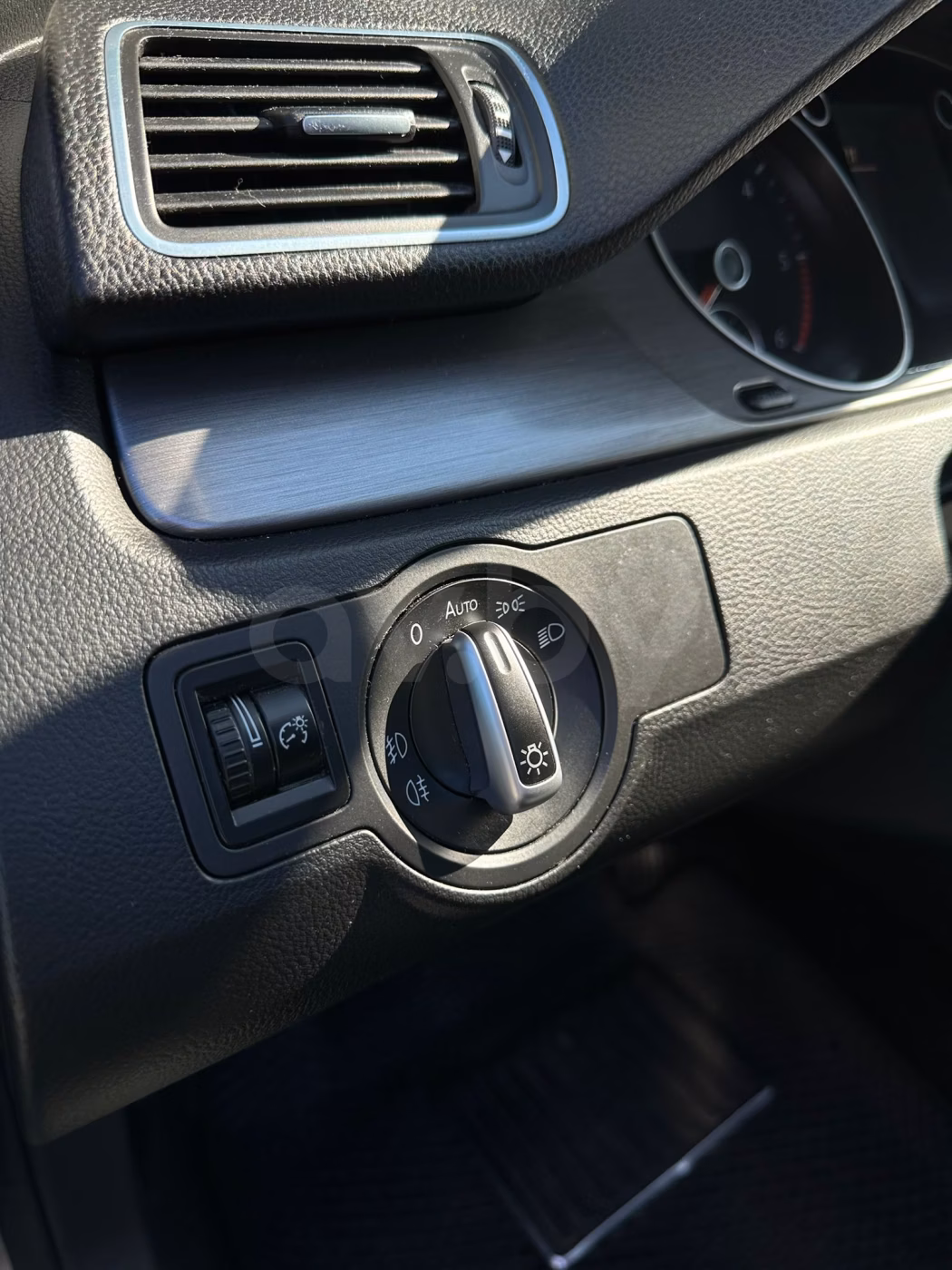 Volkswagen Passat фото 11