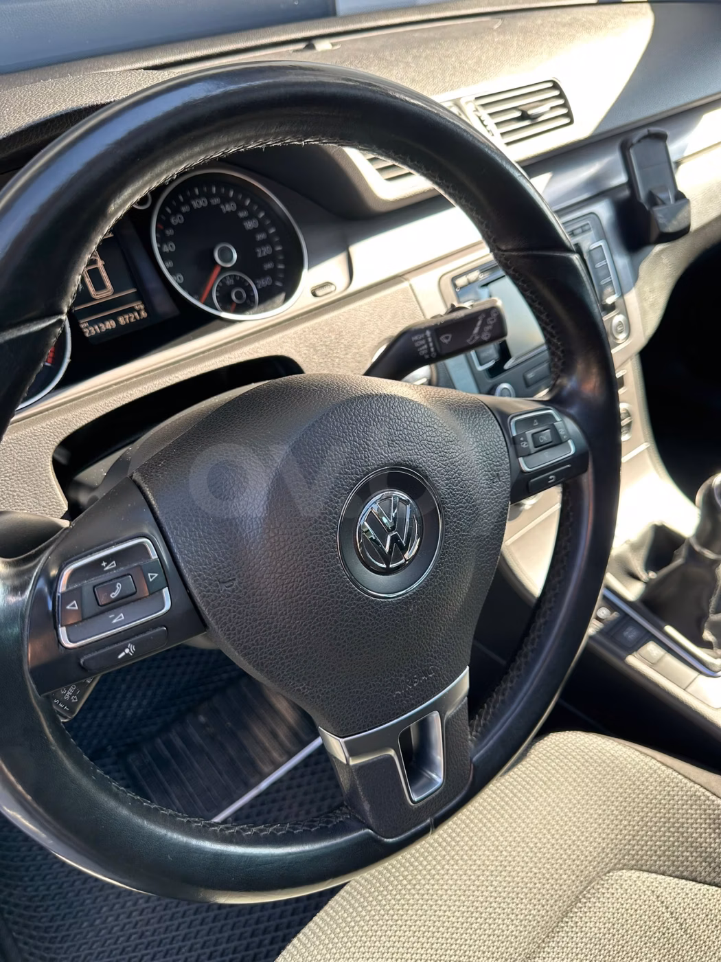 Volkswagen Passat фото 12