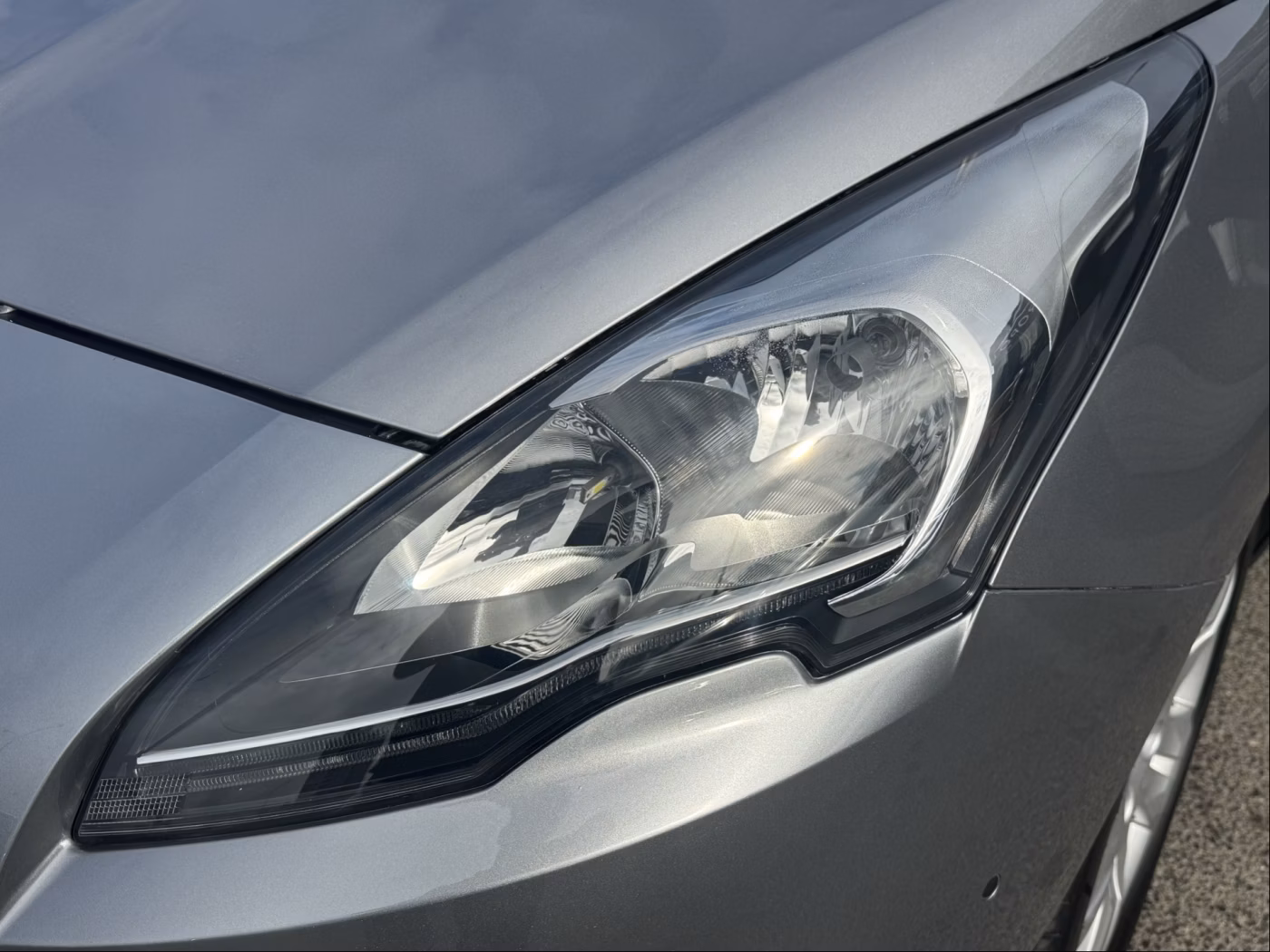 Peugeot 5008 фото 19