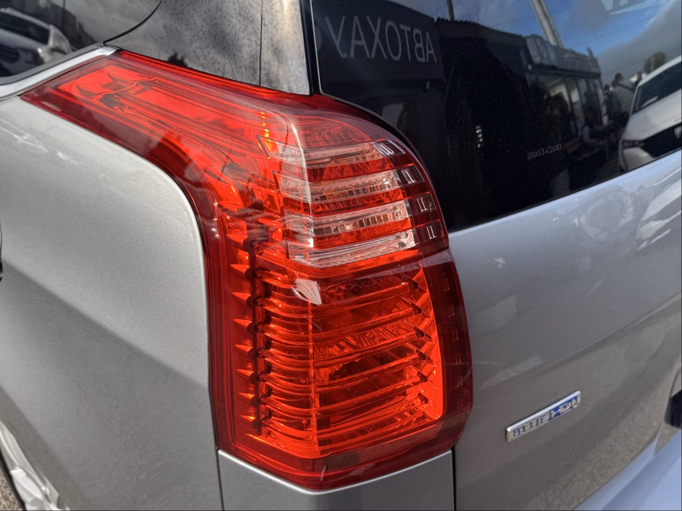 Peugeot 5008 фото 20