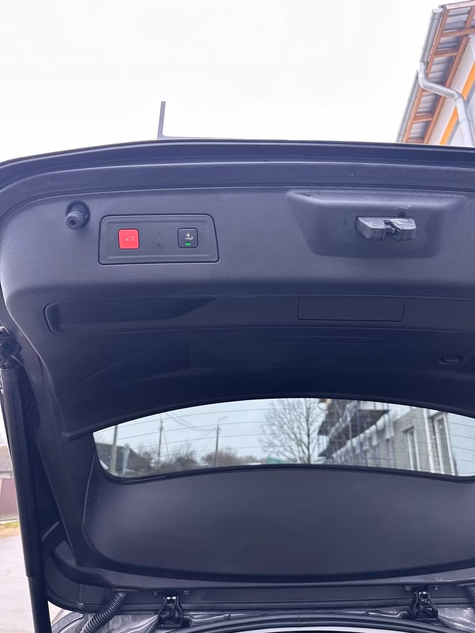 Peugeot 508 фото 13