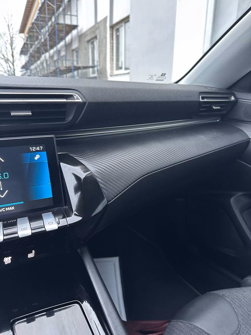 Peugeot 508 фото 18